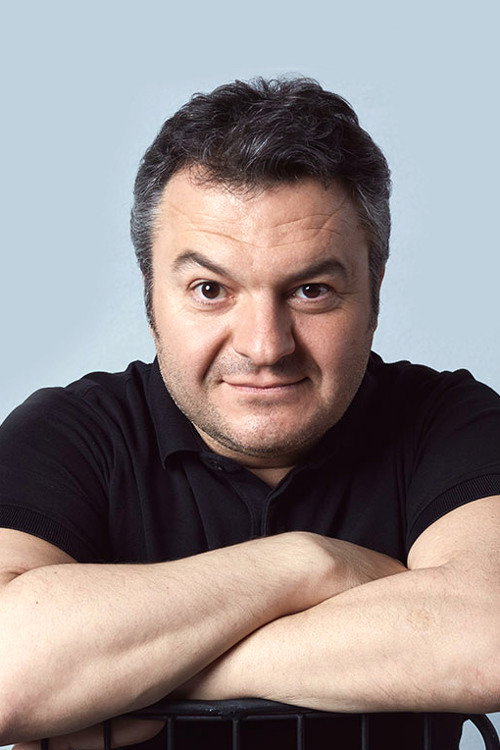 Çağlar Çorumlu fotoğrafı