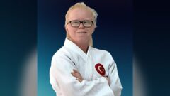 Cahide Eke kimdir? Paris 2024 ve Para Judo