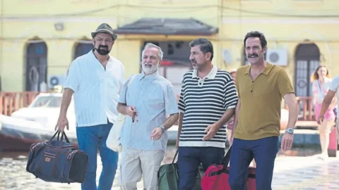 Çakallarla Dans 8 fragmanı yayınlandı mı? İşte detaylar