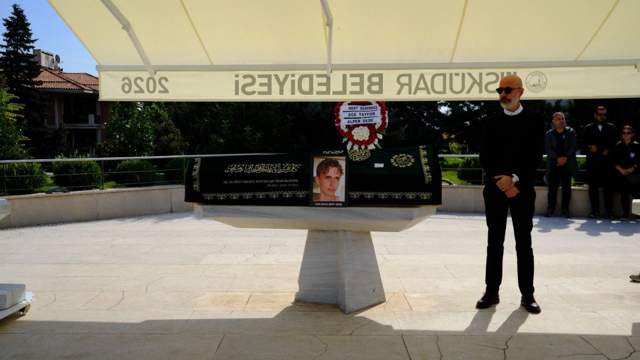 Can Akaş