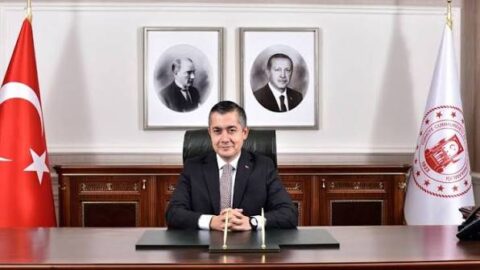 Can Aksoy kimdir, kaç yaşında, nereli? Can Aksoy’un hayatı ve kariyeri