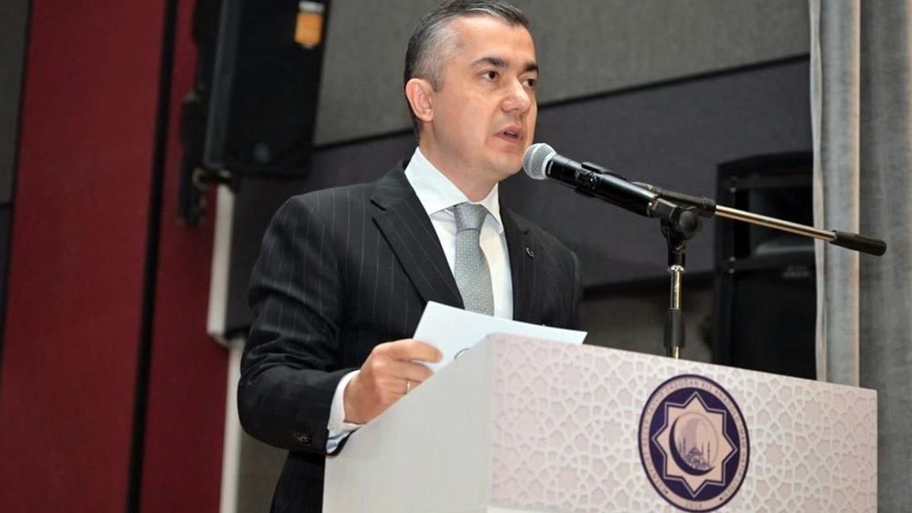 Can Aksoy kimdir, kaç yaşında, nereli? Esenyurt Belediye Başkan Vekilliği görevinden alınan Can Aksoy’un hayatı