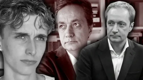 Cem Aktaş’ın oğlu Can Aktaş kimdir, hastalığı neydi?