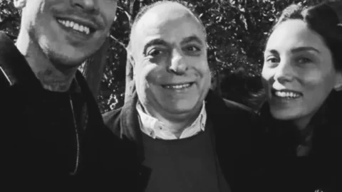 Can Bonomo aslen nereli, hangi dinden? Can Bonomo’nun babası kimdir, ne iş yapıyordu?