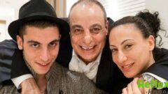 Can Bonomo’nun Babası Yaşar Bonomo’nun Ölüm Nedeni Henüz Açıklanmadı