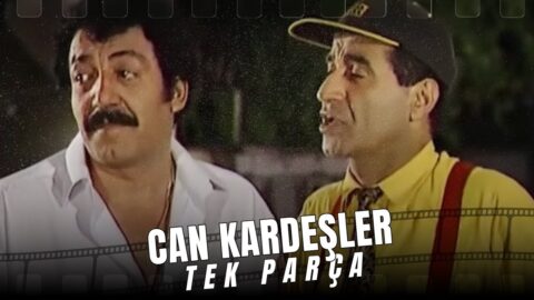 CAN KARDEŞLER | Müslüm Gürses Filmleri | Eski Türk Filmi İzle (1) Filmi Konusu ve Oyuncuları – Full İzle