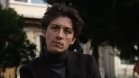 Gönül Dağı Serhat kim? Can Sertaç Adalıer kimdir, kaç yaşında ve nereli?