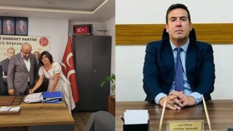 Can Tuncay Annesi Tülin Tuncay kimdir, ne iş yapıyor? İşte hayatı ve kariyeri