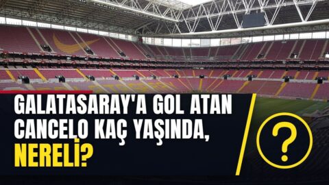 Cancelo kaç yaşında, nereli? İşte hayatı ve kariyeri