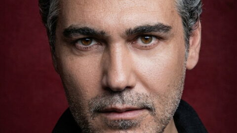 Caner Cindoruk Kimdir, Kaç Yaşında, Nereli? Caner Cindoruk Dizileri ve Filmleri