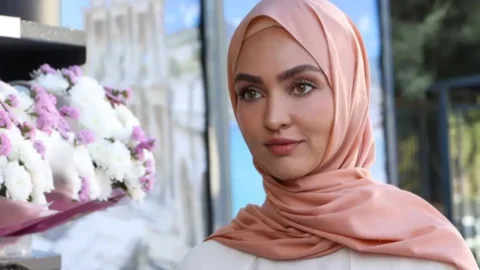 Evlilik Güzeldir Nergis gerçek adı? Cansu Savcı kimdir, kaç yaşında, nereli? İşte dizileri