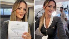 Cansu Taşkın Kimdir? Kızılcık Şerbeti’nden Neden Atıldı? Ekmeğiyle Kim Oynadı?