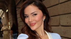 Cansu Taşkın Kızılcık Şerbeti’nden Neden Ayrıldı? Cansu Taşkın Kimdir?