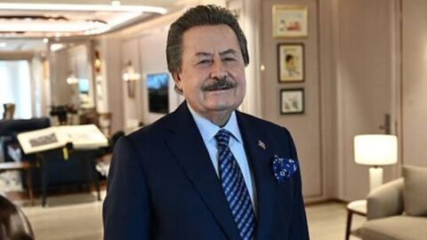 Cavit Çağlar kimdir, kaç yaşında ve nereli? İşte hayatı ve kariyeri