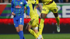 Çaykur Rizespor Fenerbahçe maçı ne zaman, saat kaçta, hangi kanalda? Rizespor FB muhtemel 11’ler