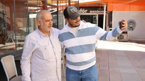 Kurtlar Vadisi’nin Abidin’ine benzeyen Celalettin Tok kimdir, kaç yaşında, nereli, ne iş yapıyor?