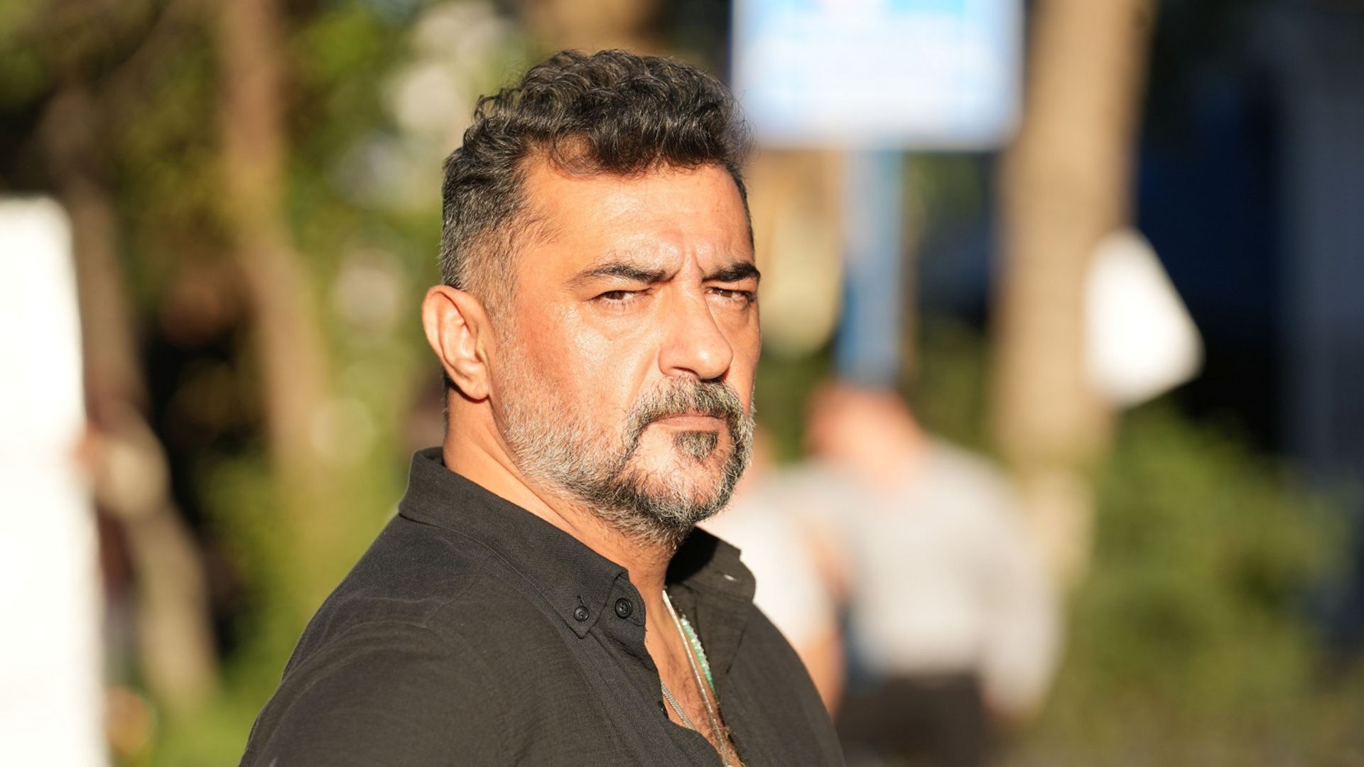 Celil Nalçakan