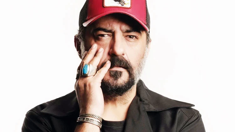 Celil Nalçakan - 2