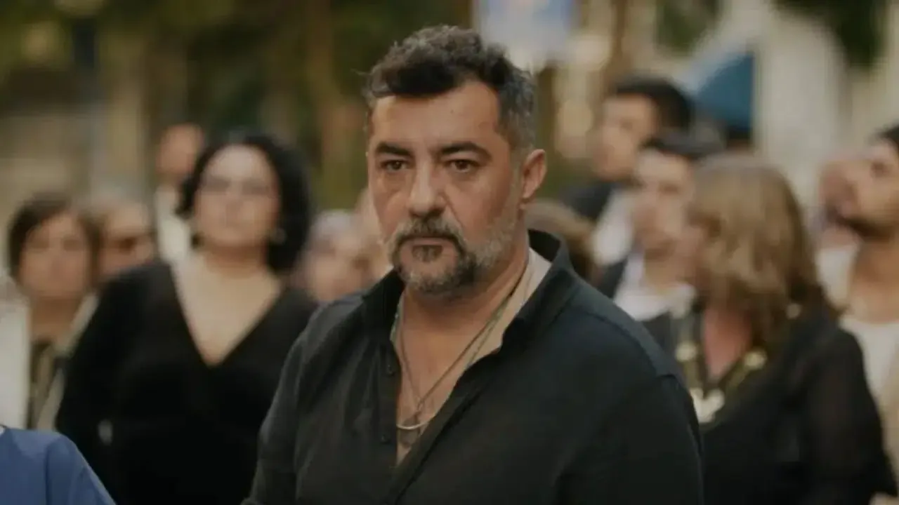 Celil Nalçakan kimdir, kaç yaşında, nereli, aslen nereden? Evli mi, eşi kim, hangi dizilerde oynadı, neden gündemde?