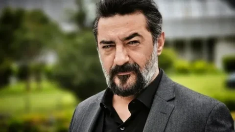 Celil Nalçakan kimdir, kaç yaşında, nereli? Hangi dizide oynuyor, neden gündemde?