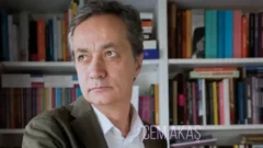 Cem Akaş kimdir, kaç yaşındaydı, neden öldü? Can Yayınları Genel Yayın Yönetmeni’nin hastalığı neydi?