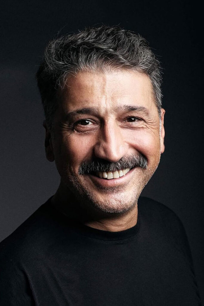 Cem Davran fotoğrafı 1