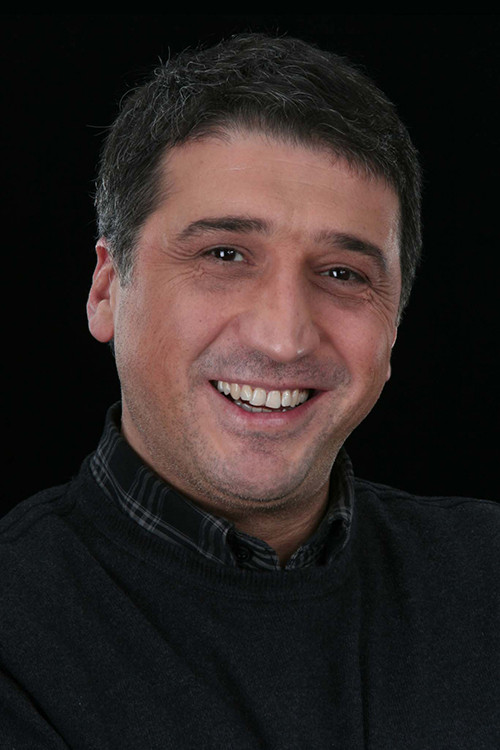 Cem Davran fotoğrafı
