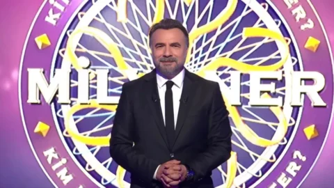 Oktay Kaynarca Milyoner’den ayrıldı mı, neden yok ve yerine kim geldi? Yeni sunucu Cem Öğretir kimdir?