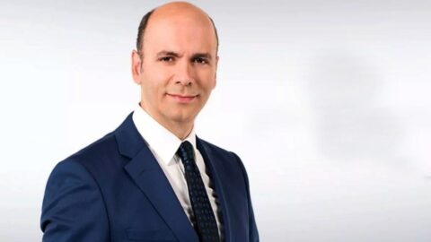 Cem Öğretir hakkında merak edilenler: kimdir?