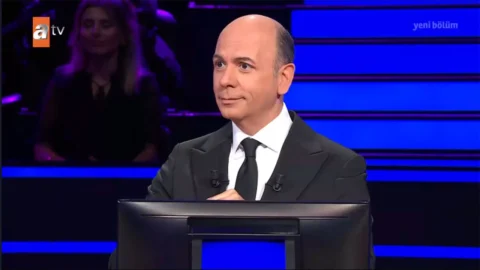 Kim Milyoner Olmak İster Yeni Sunucusu Kim? Oktay Kaynarca’nın Yerine Kim Geldi, Cem Öğretir Kimdir?