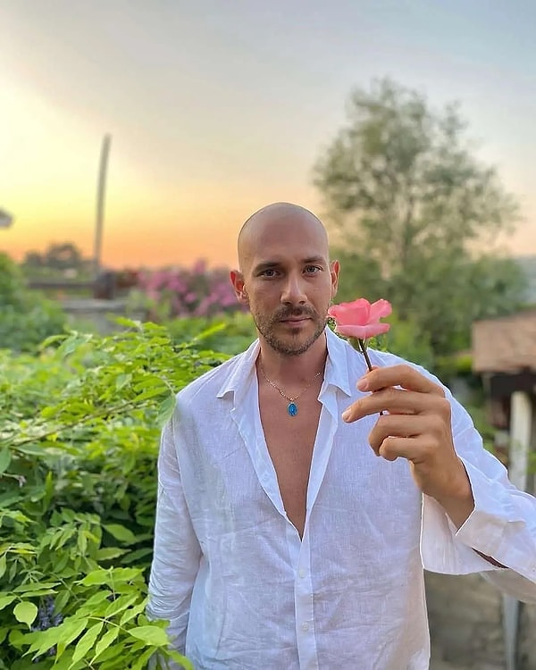 Cem Özkök - 5