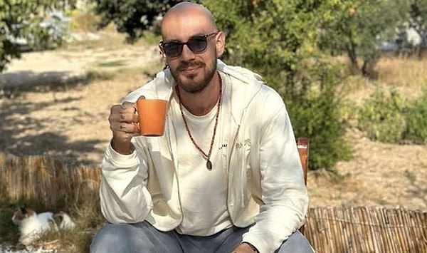 Cem Özkök - 7