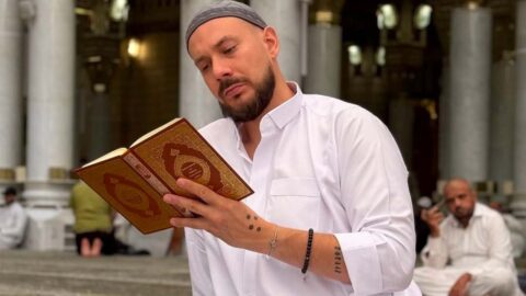 Cem Özkök kimdir? Ankara abisiyle gündem olan Cem Özkök hakkında bilinenler