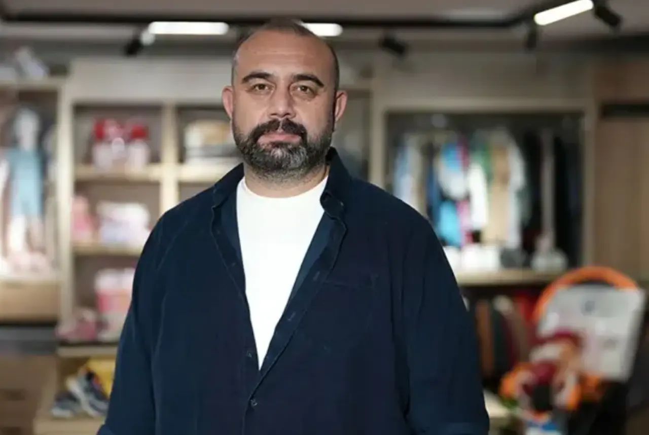 Cem Özkök olayı