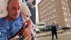 Cem Yılmaz hakkında merak edilenler: neden öldü?