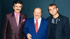 Yeşilçam’ın Çayelili “Bay Çene”si Cemal Çolak Kimdir?