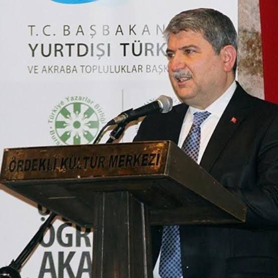 Cemalettin Kani Torun