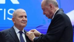 Cemalettin Kani Torun Kimdir, Aslen Nereli? Eski Somali Büyükelçisinin Biyografisi