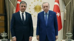 Cemil Tugay kaç yaşında, nereli? İzmir Büyükşehir Belediye Başkanı Cemil Tugay’ın doktorluk ve belediye başkanlığı dönemi