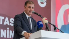 Cemil Tugay kimdir? Cemil Tugay AK Parti’ye geçecek mi? İşte detaylar