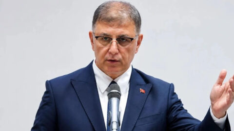 Cemil Tugay’ın babası aslen nereli