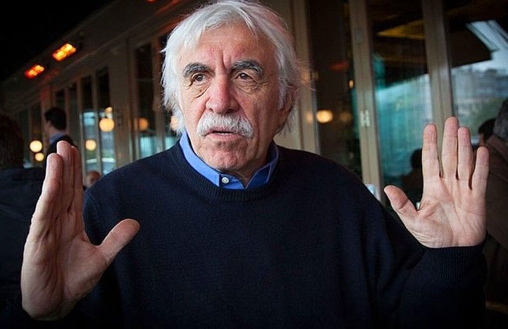 Cengiz Çandar