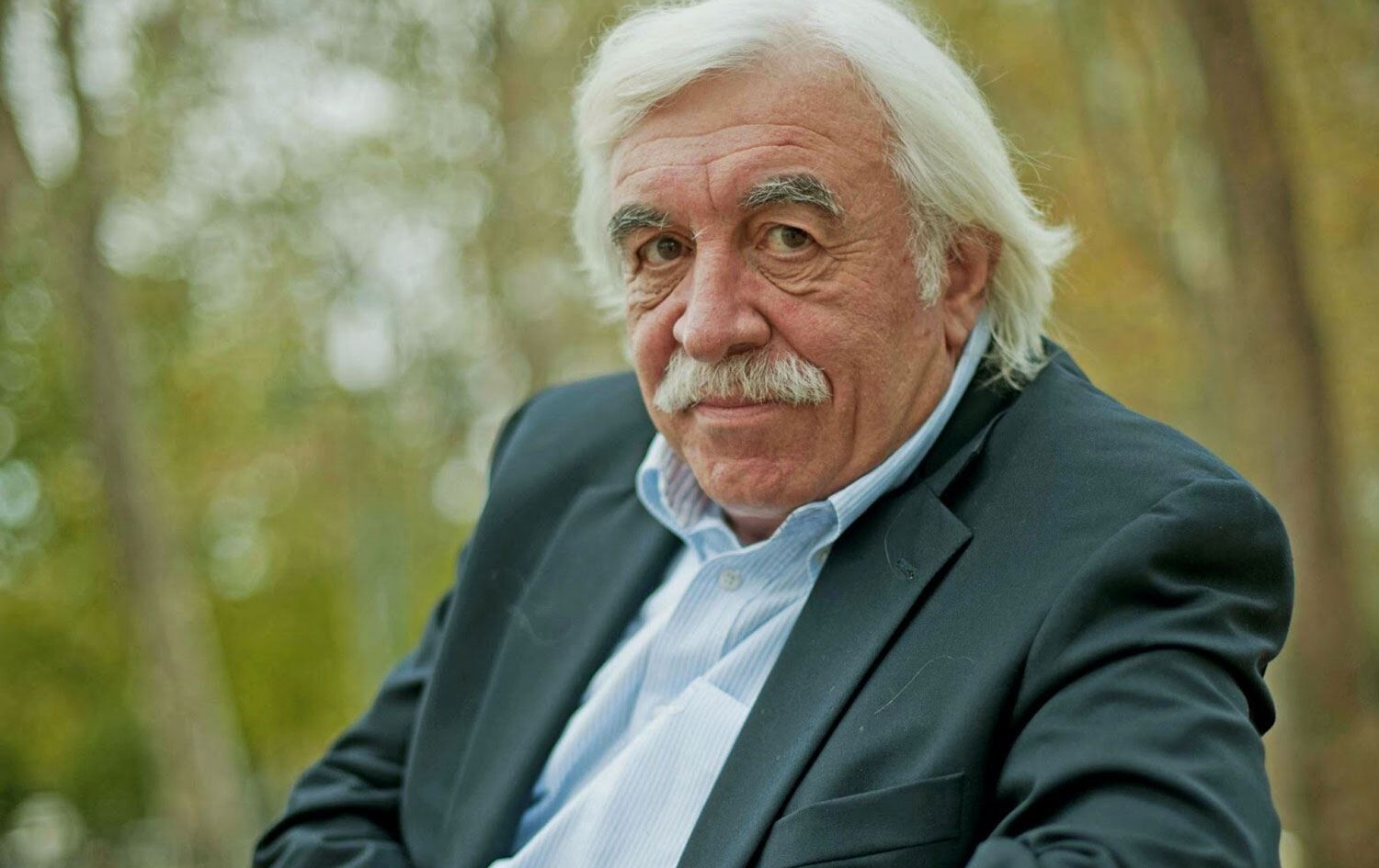 Cengiz Çandar - 2