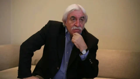 Merak edilen isim Cengiz Çandar: kimdir, kaç yaşında ve nereli?
