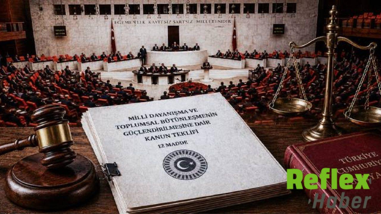Çerçeve Yasası