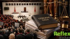 Çerçeve Yasası Nedir? Kabul Edildi Mi?