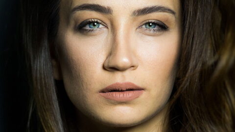 Ceren Benderlioğlu Kimdir, Kaç Yaşında, Nereli? Ceren Benderlioğlu Dizileri ve Filmleri
