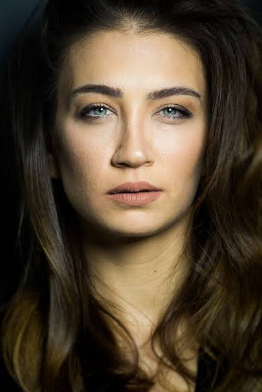 Ceren Benderlioğlu fotoğrafı