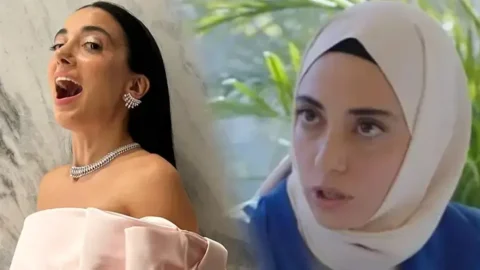 Merak edilen isim Ceren Yalazoğlu Karakoç: kimdir, kaç yaşında ve nereli?
