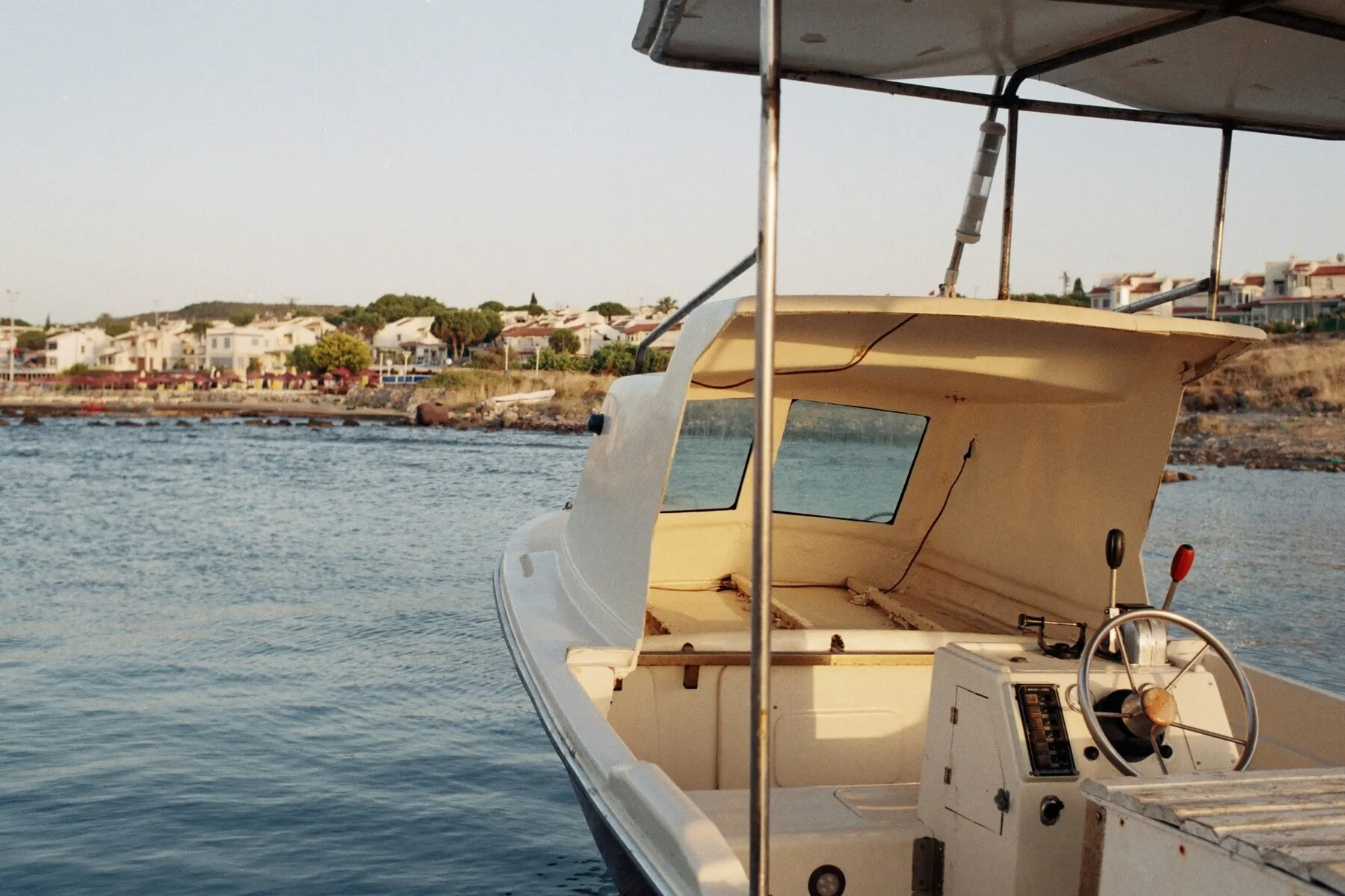 Çeşme ve Alaçatı Gezi Rehberi: En İyi Plajlar, Restoranlar ve Gizli Koylar